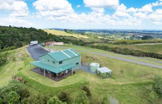 490 Ararimu Road, Ramarama