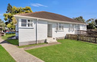 12 Tither Street, Huntly