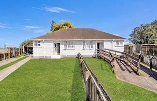 12 Tither Street, Huntly