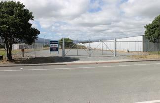 Great Profile Industrial Section