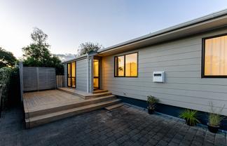 49a Leinster Avenue, Raumati South