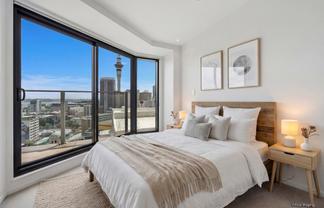 1806/8 Airedale Street, Auckland Central