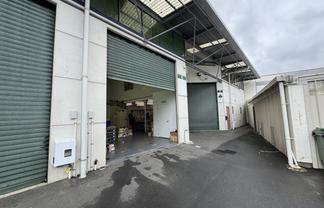 Affordable Tawa unit ready to go