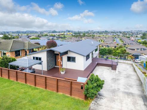 633 Picquet Hill Road, Te Awamutu
