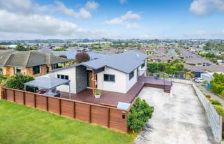 633 Picquet Hill Road, Te Awamutu