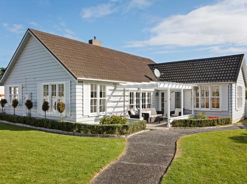 67 Iranui Road, Inner Kaiti