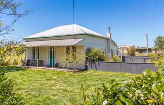 348 Park Road, Parkvale