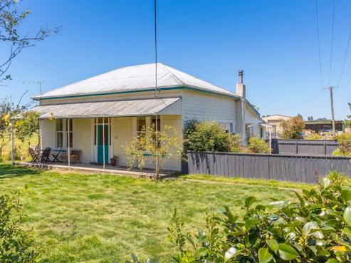 348 Park Road, Carterton