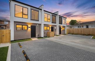 Lot 3/5 Brent Place, Manurewa