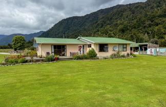 221 Docherty Creek Rd and Waiho Flat Road , Franz Josef Glacier