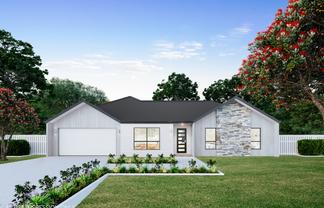 76A Jack Boyd Drive (Lot 6), Mangawhai Heads