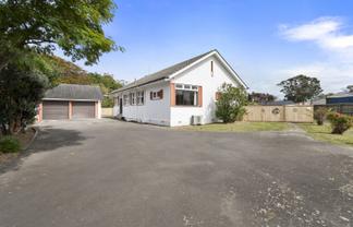 33 Daniell Street, Bulls