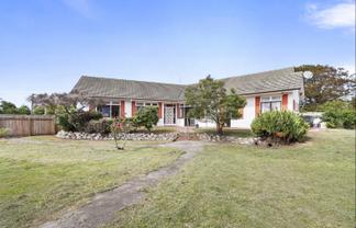 33 Daniell Street, Bulls