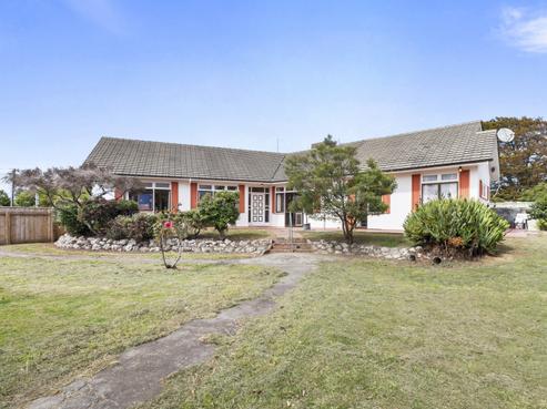 33 Daniell Street, Bulls