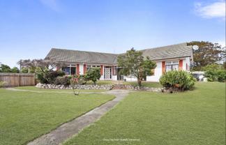 33 Daniell Street, Bulls