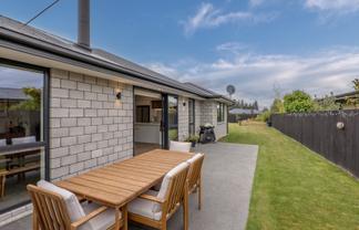 2 Gleniffer Place, Methven
