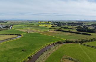 141,110 and 155 Collean Road, Wallacetown