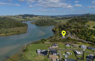 708 Purangi Road, Cooks Beach
