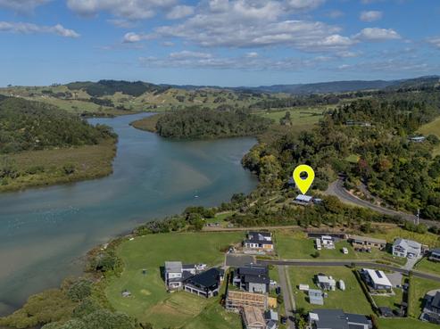 708 Purangi Road, Cooks Beach