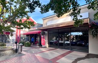 Shopping Centre Retail