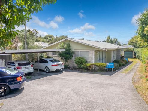 201B Cambridge Road, Hillcrest