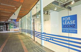 RETAIL OPPORTUNITY ON K'RD