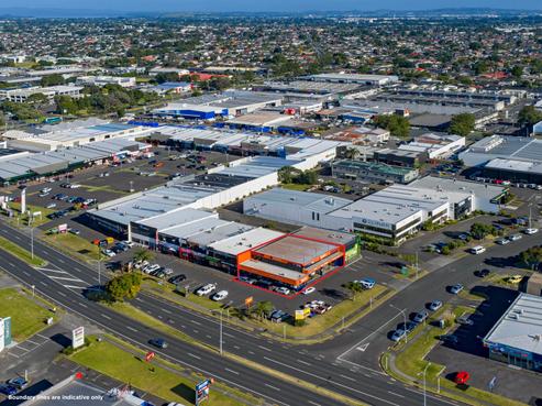 2/53 Cavendish Drive, Manukau