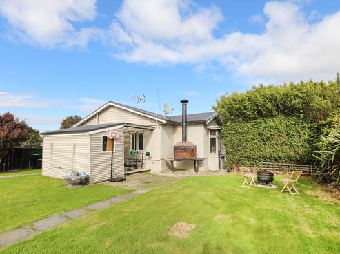 41 Bamborough Street, Richmond