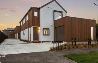 3/39 Woodville Street, Edgeware