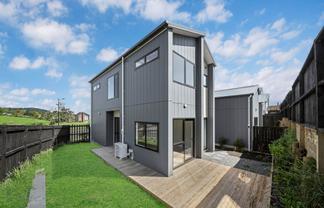 11 Piringa Road, Pukekohe