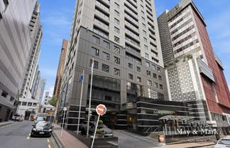 1709/171 Queen Street, Auckland Central