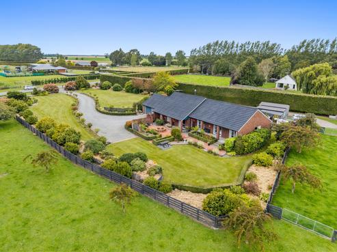 156 Wakanui Road, Elgin