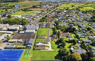 39 Beach Road (Lots 6, 17, 101 and 200), Katikati
