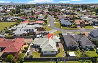 11 Cedar Crescent, Matamata