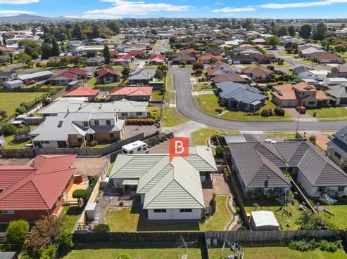 11 Cedar Crescent, Matamata