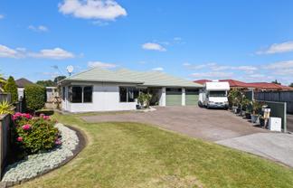 11 Cedar Crescent, Matamata
