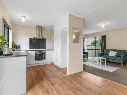 36A Wilton Street, Levin