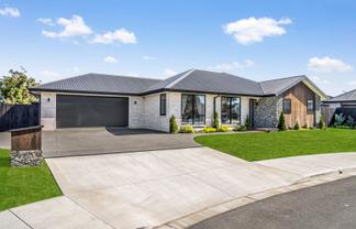 16 Cam Mill Place, Rangiora