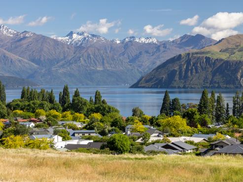 6 Tiffany Lane, Wanaka