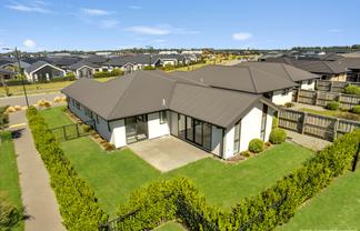 67 Kate Sheppard Drive, Rolleston