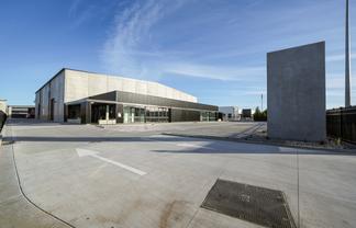 A-Grade With Profile – Waterloo Road