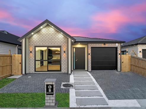 6 Bannockburn Road, Opaheke
