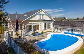 19 Lakings Road, Springlands