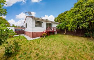 2/60 Moncrieff Avenue, Clendon Park