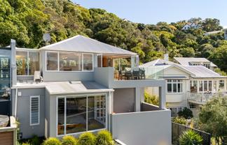 90B Awa Road, Seatoun