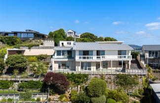 128 Seatoun Heights Road, Seatoun