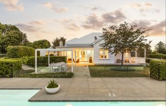 1/187 Judge Road, Rotoorangi
