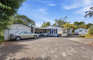 414 Don Buck Road, Massey