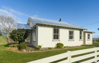 523 Watershed Road, Ashhurst