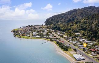 710 Tararu Road, Thames